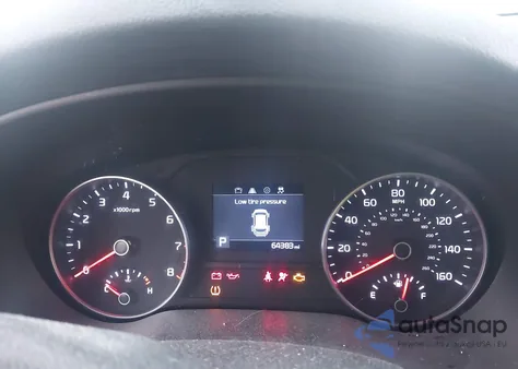 2021 Kia Sportage Lx from USA, damaged, VIN KNDPMCAC9M7931316